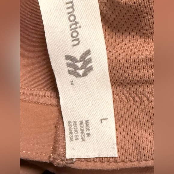 ZYIA Swimwear and Bra - Picture 5 of 5